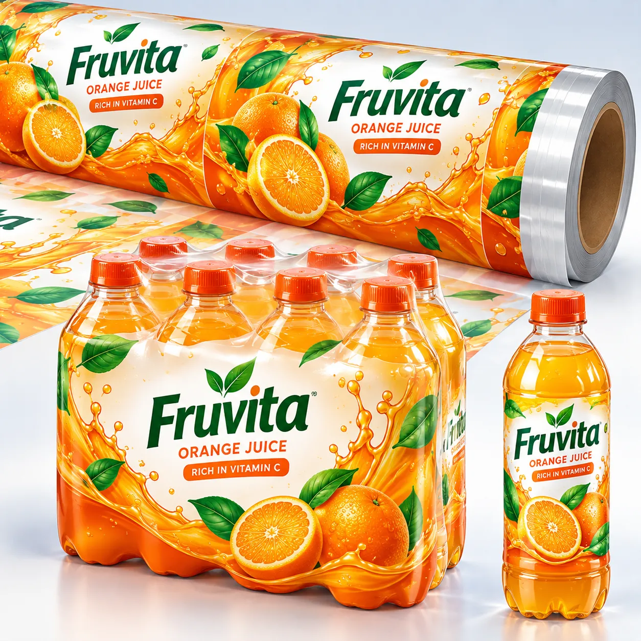 Packaging Detail